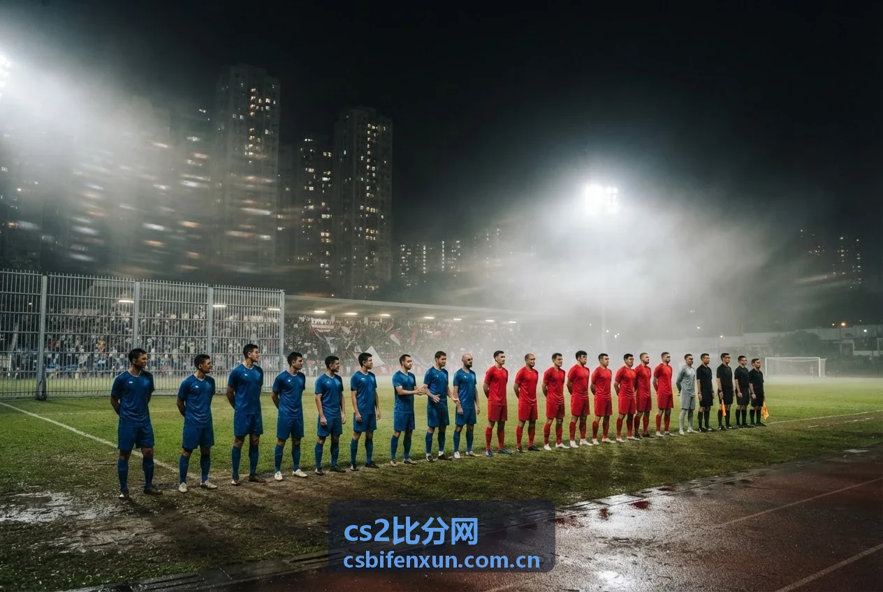 cs2比分网比赛数据详情